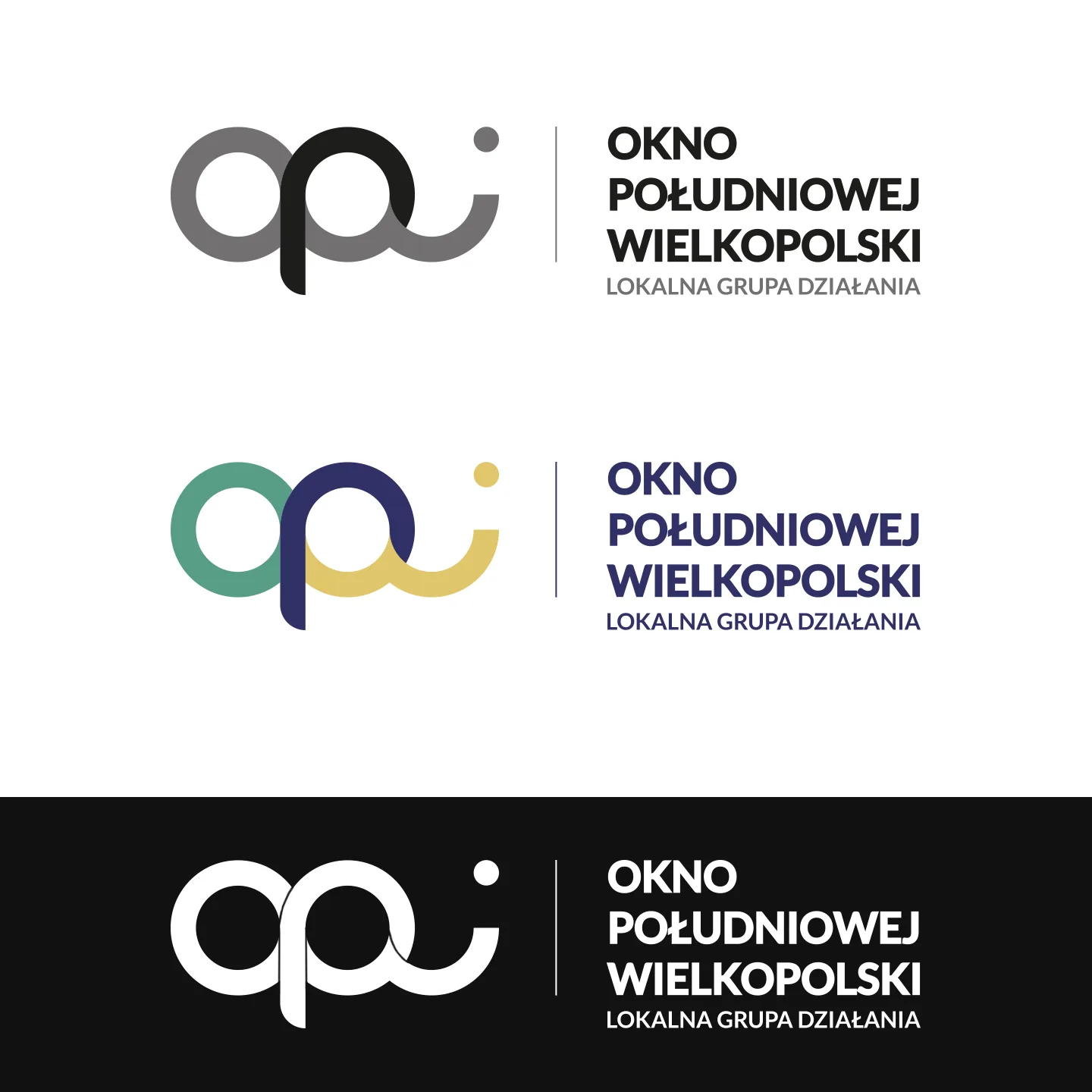 Logo dla stowarzyszenia LGD — zdjęcie 2
